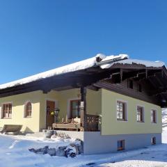 Holiday Home Erlachhof by Interhome