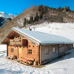 Chalet Sturmbachhütte by Interhome