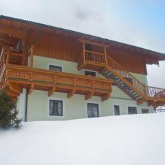 Apartment Moderegg by Interhome