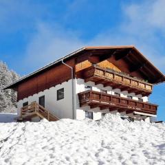 Apartment Tobias 1 by Interhome