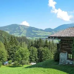 Holiday Home Alte Sahnealm by Interhome