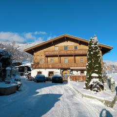 Apartment Punggerhof by Interhome