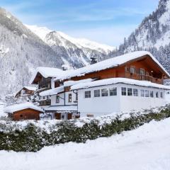 Apartment Christian by Interhome