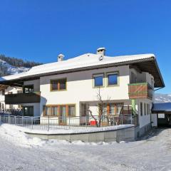 Apartment Sonne-3 by Interhome