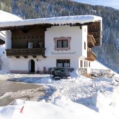 Holiday Home Borleitenhof by Interhome