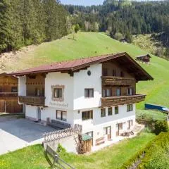 Holiday Home Borleitenhof by Interhome
