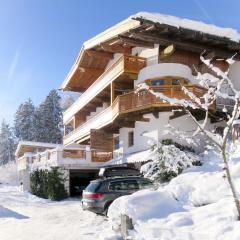 Apartment Lieblingsplatzl by Interhome