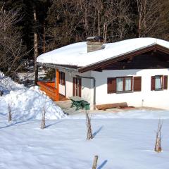 Chalet Amberg by Interhome