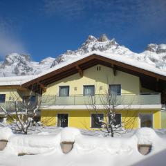 Apartment Rosi-1 by Interhome