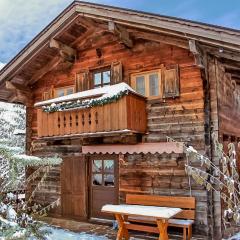Chalet Waldner by Interhome