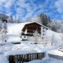 Holiday Home Baggenhof by Interhome