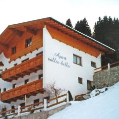 Apartment Vallis Bella by Interhome