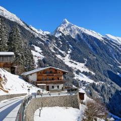 Apartment Hochwart by Interhome