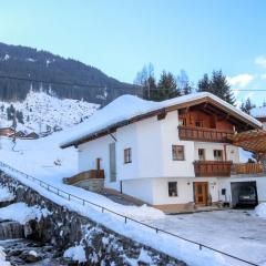 Apartment Voräule by Interhome