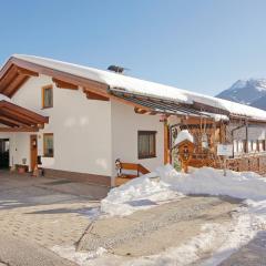 Apartment Haus Sailer by Interhome