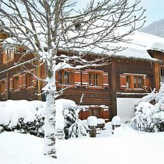 Apartment Helmreich-3 by Interhome