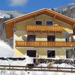 Apartment Haus Viktoria by Interhome