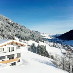 Apartment Bergblick by Interhome