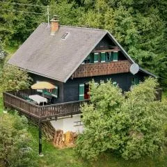 Chalet Neunhoeffer by Interhome