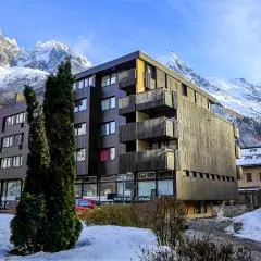 Apartment Le Mummery-4 by Interhome