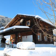 Chalet Auhäusl by Interhome