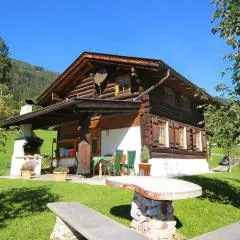 Chalet Auhäusl by Interhome