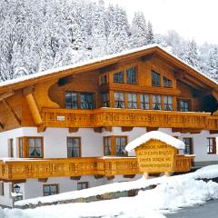 Apartment Alpengruss by Interhome