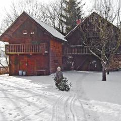 Chalet Troadkasten by Interhome