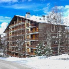 Apartment Derborence 25 by Interhome