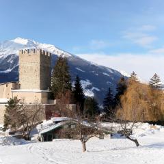 Apartment Burg Biedenegg- Niedermontani by Interhome