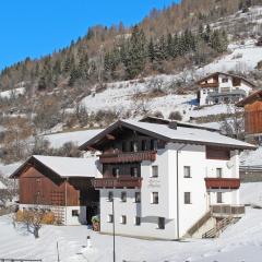 Apartment Alpenherz-3 by Interhome