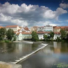 Hotel Pod skalou