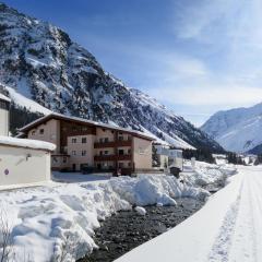 Apartment Daheim – Bergliebe by Interhome