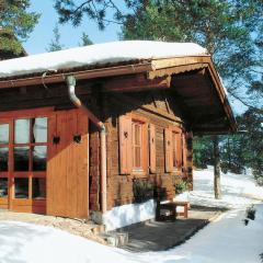 Holiday Home Luna by Interhome