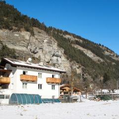 Holiday Home Aster by Interhome