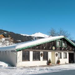 Chalet Jagdhaus Biedenegg by Interhome