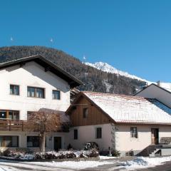 Holiday Home Hackenschmiede by Interhome