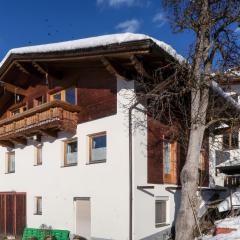 Apartment Susanne by Interhome