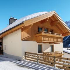 Apartment Bergfeld-1 by Interhome