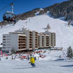 Apartment Rosablanche C66 by Interhome