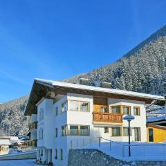 Apartment Elfriede-1 by Interhome