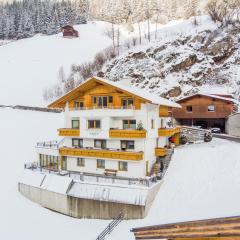 Apartment Wechner-1 by Interhome