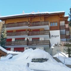 Apartment Roger-2 by Interhome
