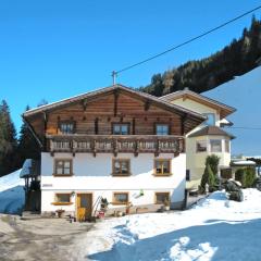 Apartment Zipparashof by Interhome