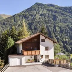 Holiday Home Schönblick by Interhome