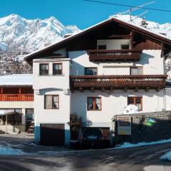 Apartment Huber by Interhome