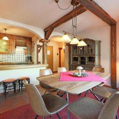 Apartment Bodmen A by Interhome