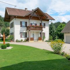 Holiday Home Wiegele - VEL235