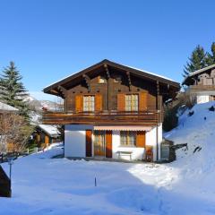 Chalet Allegra by Interhome