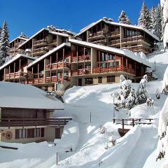 Apartment Arsets 203-12 by Interhome